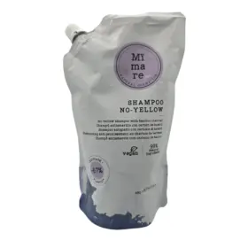 Mimare No-Yellow Shampoo Manchado 480ml